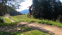 Morzine Action Freeride 2021
