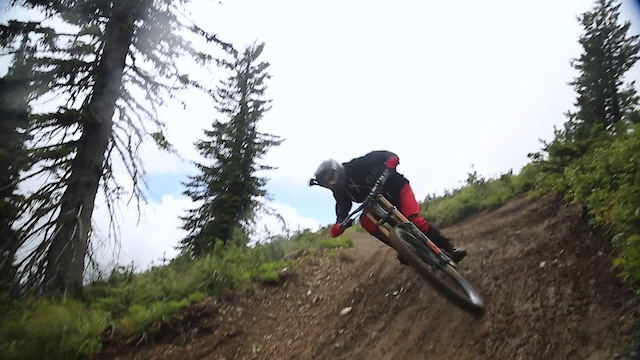 DEITY: Cowboys in Paradise Video - Pinkbike