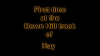 Down Hill Huy