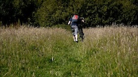 Short single track - Ryan, 15