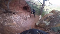 Hangover - Sedona AZ