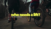 Who Needs A Lift?