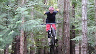 Slapping Turns and Railing Berms