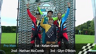 Vitus First Tracks Enduro Cup 2017 Castlewellan