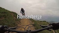 Flumserberge | Birthdayride