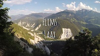 The steepest Trail in Flims/Laax? | Grauberg