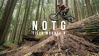 NOTG // Fall Returns Early to Tiger Mountain