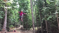 A Week in Whistler