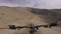 Millennium Loop Trail Jumps