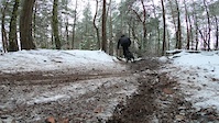 First snow