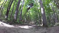 Whipping jumps