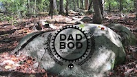 Dad Bod Invitational - A Mini Downhill MTB Race