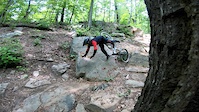linnen marketing vier keer Windrock Bike Park Mountain Biking Trails | Trailforks