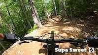 Sugarloaf Bikepark - Supa sweet
