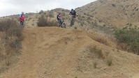 El Escorpion Loop