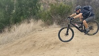 El Escorpion Loop