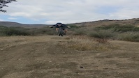 El Escorpion Loop