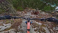 The Thing // Whistler B.C.