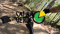 Salsa Verde is Open!