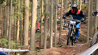Descente de Barr 2012 - 'We can't stop riding'