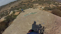 Sycamore canyon mountain biking