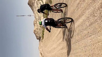 Big Boys Climbing