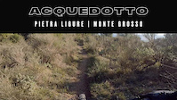 Pietra Ligure | Acquedotto | Raw POV