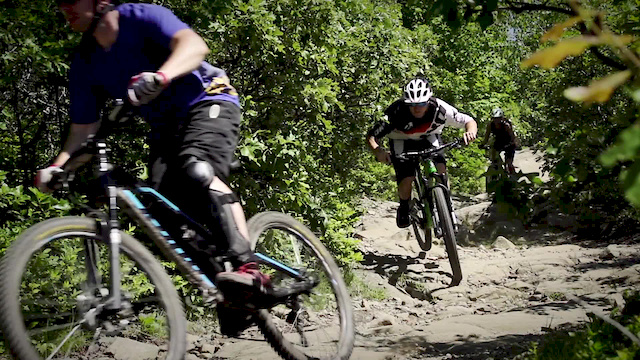 Video: Peoples Bicycle Presents to Beacon - Pinkbike