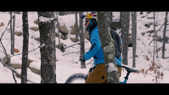 Aaron Chase - Grasp Video - Pinkbike