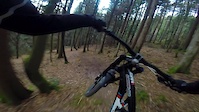 POV: Secret line with Eddy Buckpitt