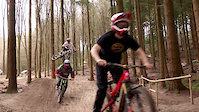 Checking Out Rogate Bike Park