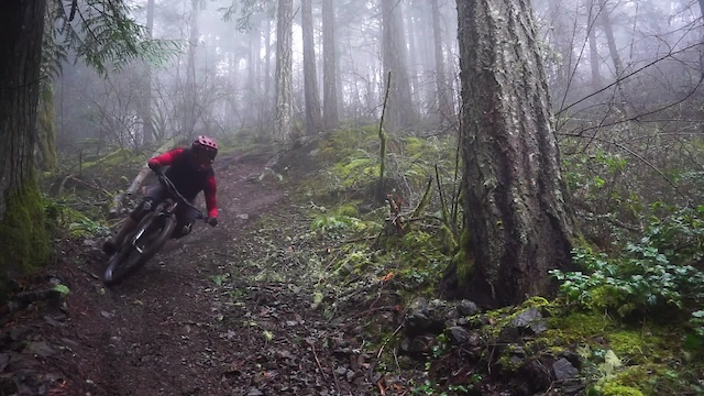 John McKinnon || Self-Shot Video - Pinkbike
