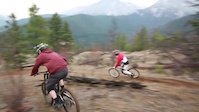 Friendly Competition