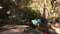 Blue Derby - GIANT Tas Gravity Enduro Series