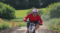 Forget XC DH is where the fun is
