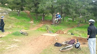 whipping off!! prevantorio style
