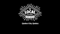 Local Flavors: Quebec City