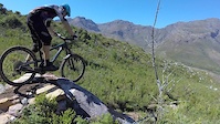 Jonkershoek mtb best sale