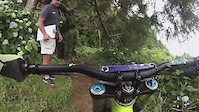 TREINOS - 5ª PROVA DHI - AGUA RETORTA 14.07.2019