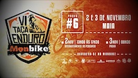 PEC2 - PEDRA QUEIMADA - VI TAÇA BTT ENDURO...