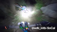 Mt. Wilson Sunset Ridge - OFF CLIFF !?!