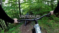 Unteralpi | Ziegelbrücke