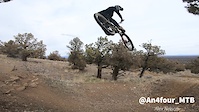 Jump Line Cline