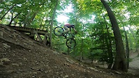 Friday Fails Submission: How to Break a Collarbone