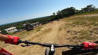 sea otter canada enduro stage 5