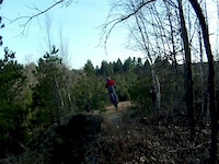 Gopro Backwoods and the Pits Spring 2012