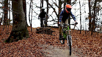 SLOVAKIA - AUTUMN FREERIDE