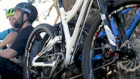 Propain Proteam - Timo Pritzel and Philip Walder