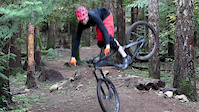 Slapping Turns and Railing Berms