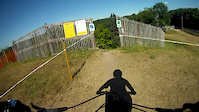 Horseshoe Valley - Blue Trail